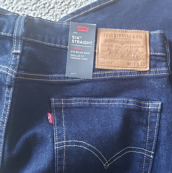 Levi's jeans - Picture 3 of 4